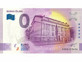 Banka Žilina (EEEG 2022-3)
