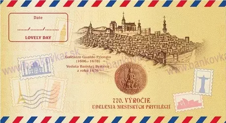 Banská Bystrica 2025 SKAG-1