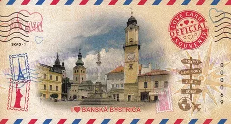 Banská Bystrica 2025 SKAG-1
