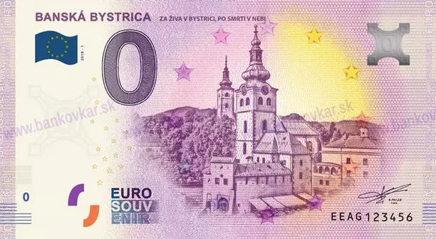 Banská Bystrica BARBAKÁN