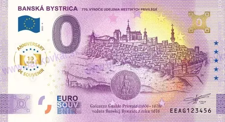 Banská Bystrica EEAG 2025-4