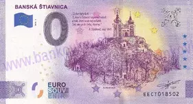 Banská Štiavnica (EECT 2020-1)