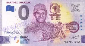 Bartosz ZMARZLIK (PLBP 2024-1) podpis A.Ferda