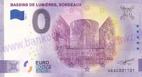 Bassins de Lumiéres,Bordeaux (UESC 2021-2)