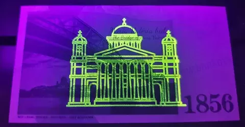 Bazilika v Esztergom HUAB 2023