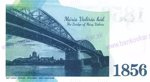 Bazilika v Esztergom HUAB 2023