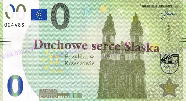 Bazylika w Krzeszowie EAAA159/1