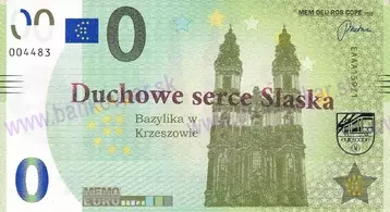 Bazylika w Krzeszowie (EAAA159/1)