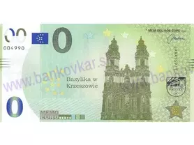Bazylika w Krzeszowie (EAAA159/1) duchowe serce Śląska