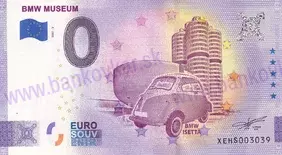 BMW Museum (XEHS 2021-2)