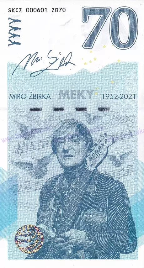 BN 2022 - MEKY SKCZ ZB70-1 BN 2022 - MEKY SKCZ ZB70-1