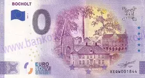 Bocholt (XEQW 2021-1)