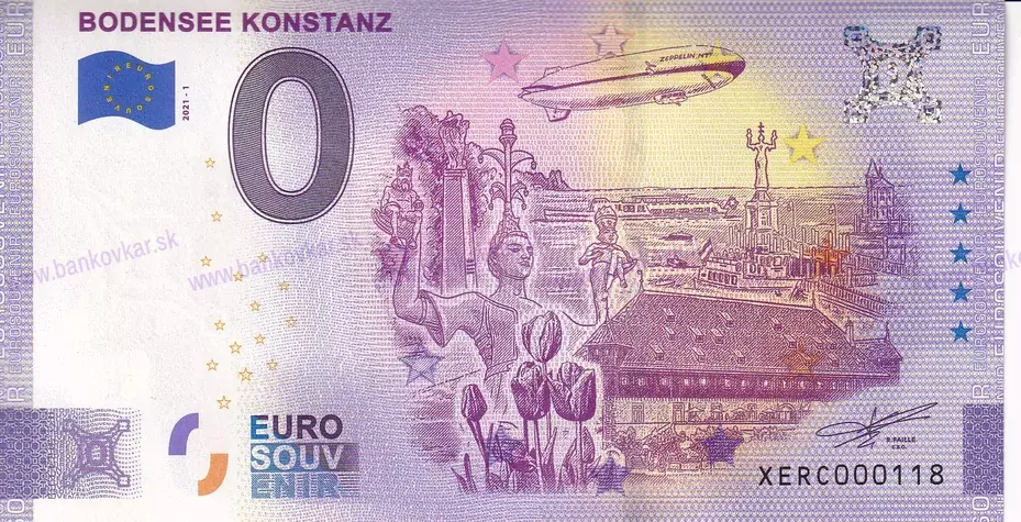 Bodense Konstanz XERC 2021-1