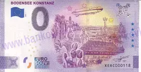 Bodense Konstanz (XERC 2021-1)