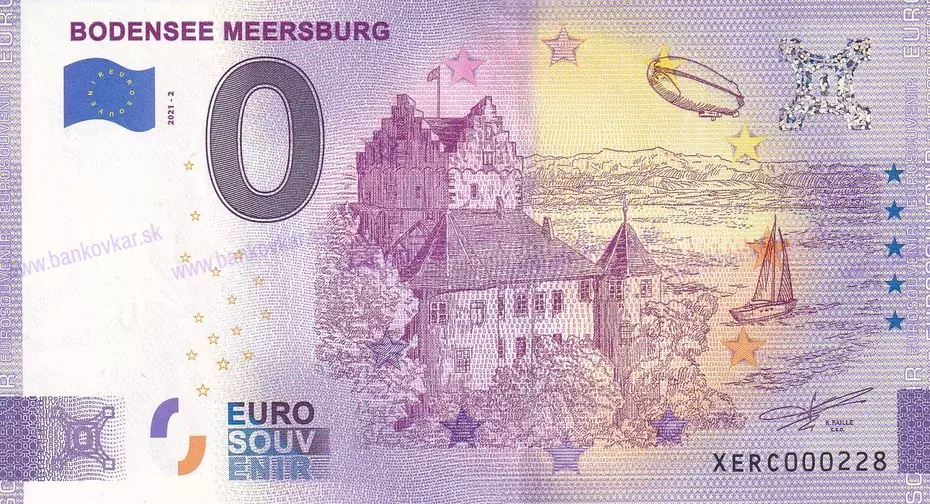 Bodense Meersburg XERC 2021-2