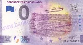 Bodensee Friedrichshafen (XEAY 2021-1)