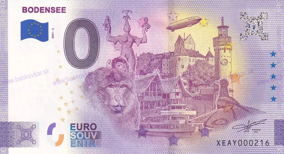 Bodensee XEAY 2021-2