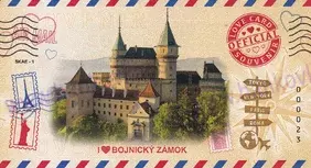 Bojnický zámok (2024 SKAE-1) Bojnický zámok (2024 SKAE-1)