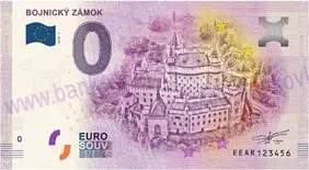 Bojnický zámok (EEAR 2018-1)