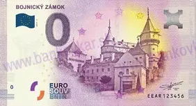 Bojnický Zámok (EEAR 2019-2)