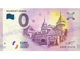 Bojnický Zámok (EEAR 2019-2)