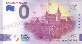 Bojnický Zámok (EEAR 2024-5)