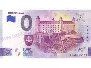 Bratislava - hrad (EEAB 2026-2) DOTLAČ 2026