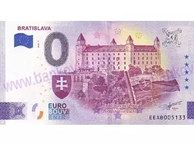 Bratislava - hrad (EEAB 2026-2) DOTLAČ 2026