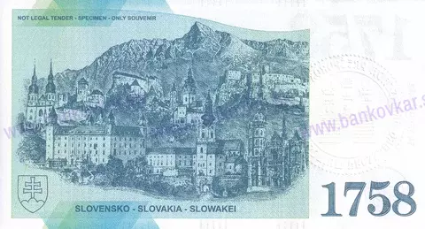 Bratislava - Michalská vežaSKAE 2023