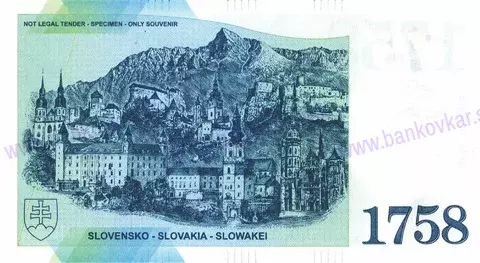 Bratislava - Michalská vežaSKAE 2023