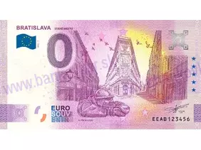 Bratislava Staré Mesto Čumil (EEAB 2022-7)