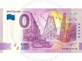 Bratislava Staré Mesto Čumil (EEAB 2022-7)