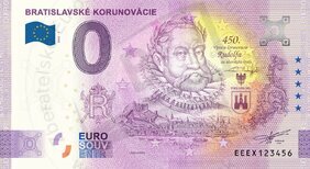 Bratislavské korunovácie (EEEX 2022-1)