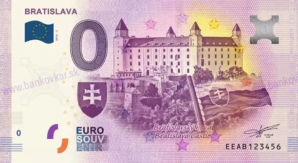 Bratislavský hrad 3 ... EEAB 2019-2