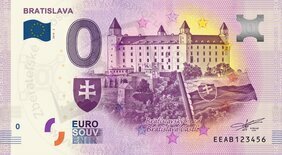Bratislavský hrad 3 (EEAB 2019-2)