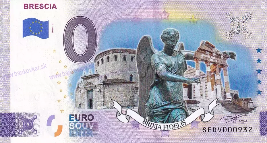 BRESCIA SEDV 2024-2