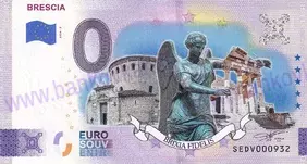 BRESCIA (SEDV 2024-2) KOLOR