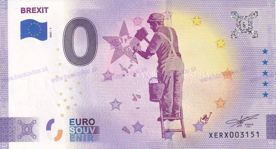 BREXIT XERX 2021-1