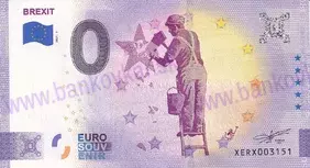 Brexit (XERX 2021-1)