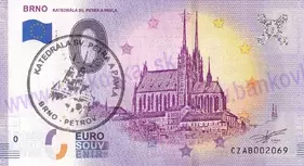 Brno CZAB 2019-1 (pečiatka)