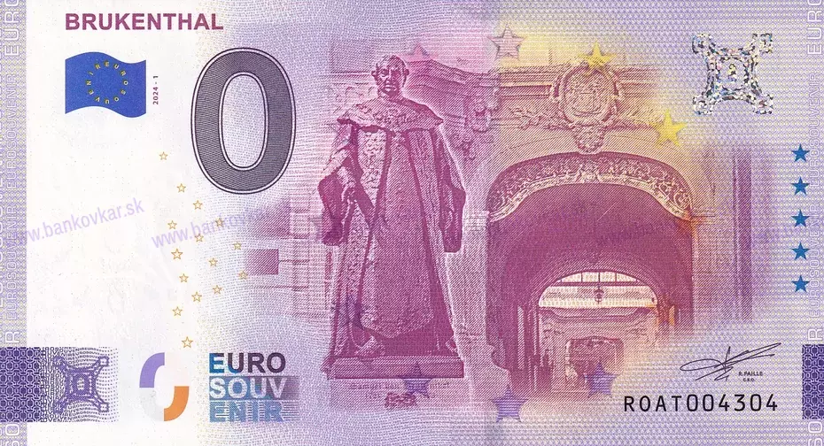 Brukenthal ROAT 2024-1