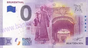 Brukenthal (ROAT 2024-1)