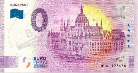 Budapest HUAH 2022-1