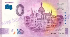 Budapest (HUAH 2022-1)