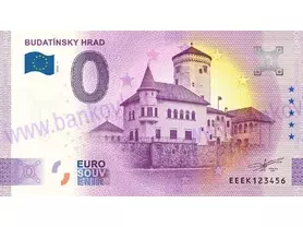 Budatínsky hrad (EEEK 2022-1)