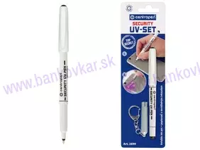 Centropen UV-SET