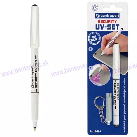 Centropen UV-SET