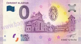 Červený kláštor (EEBZ 2019-1)