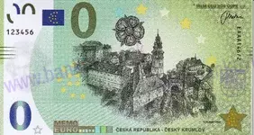 Český Krumlov (EAAA146/2 MAGNETKA)