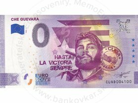 Che Guevara (CUAD 2022-1)